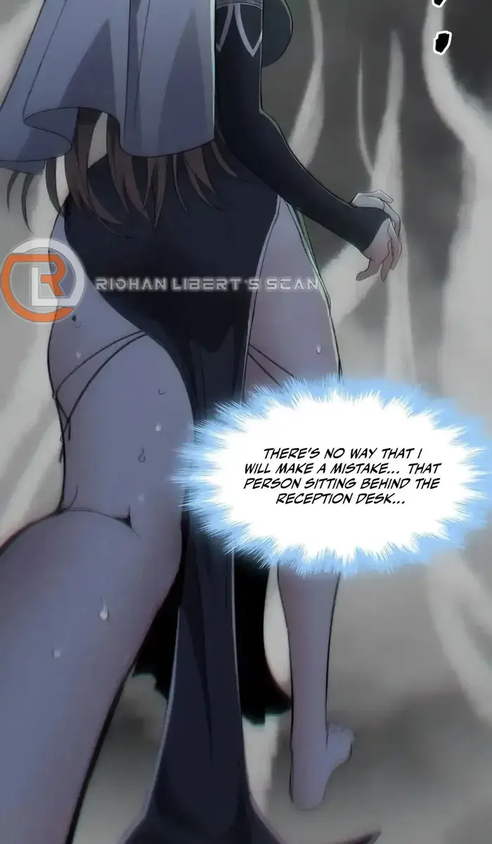I'm Really Not the Demon God's Lackey Chapter 130 Page 5
