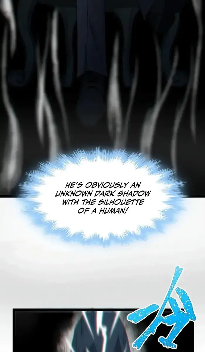 I'm Really Not the Demon God's Lackey Chapter 130 Page 8