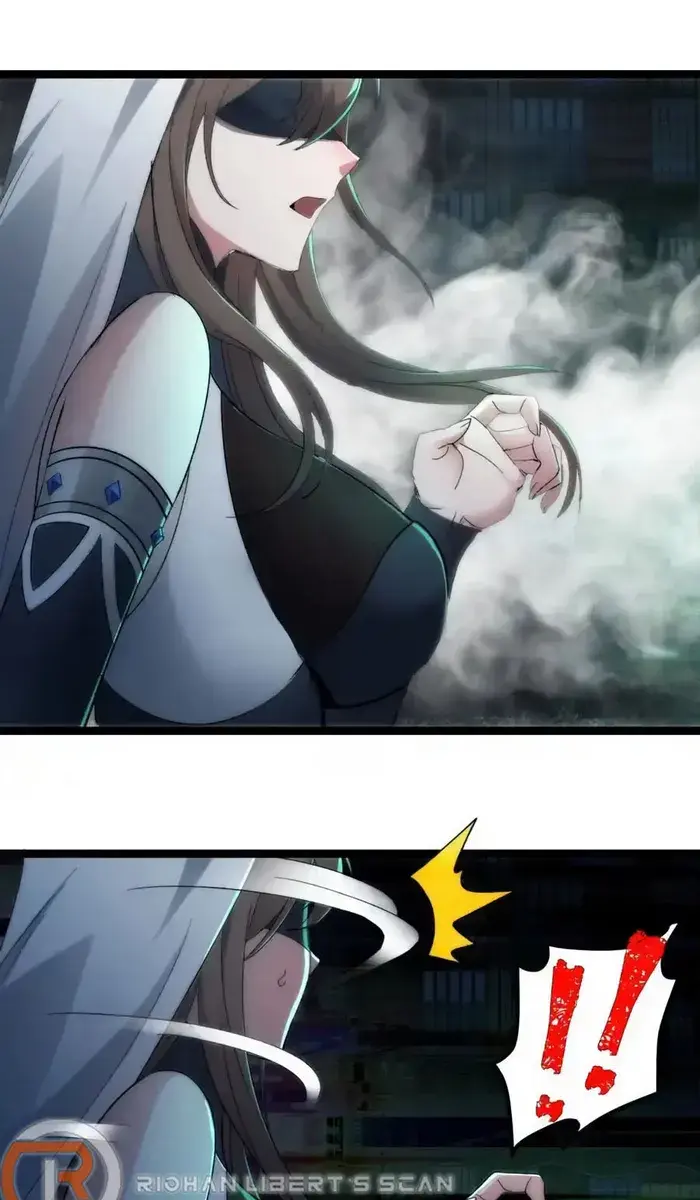 I'm Really Not the Demon God's Lackey Chapter 130 Page 10