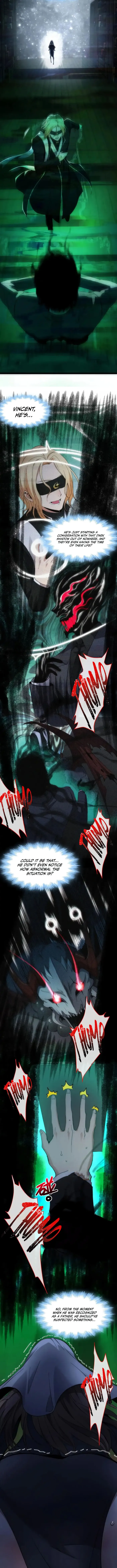 I'm Really Not the Demon God's Lackey Chapter 130 Page 13