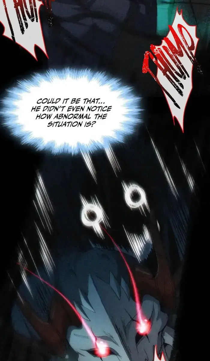 I'm Really Not the Demon God's Lackey Chapter 130 Page 18