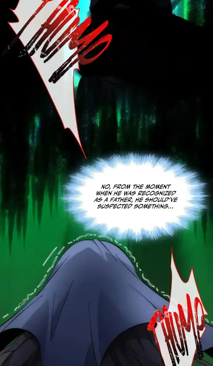 I'm Really Not the Demon God's Lackey Chapter 130 Page 20