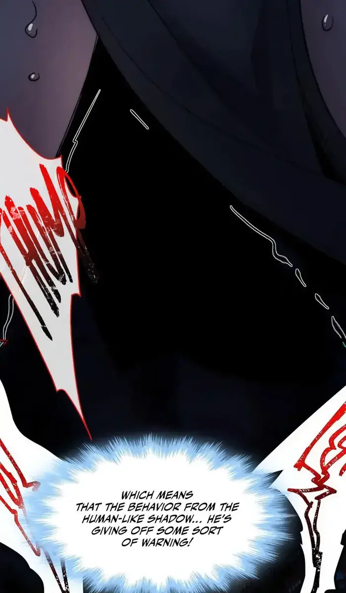 I'm Really Not the Demon God's Lackey Chapter 130 Page 23