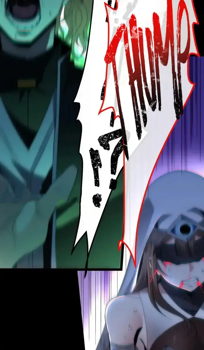 I'm Really Not the Demon God's Lackey Chapter 130 Page 25