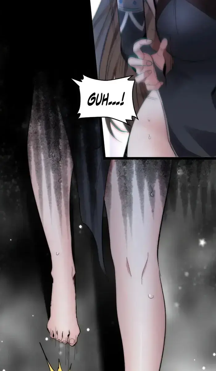 I'm Really Not the Demon God's Lackey Chapter 130 Page 26