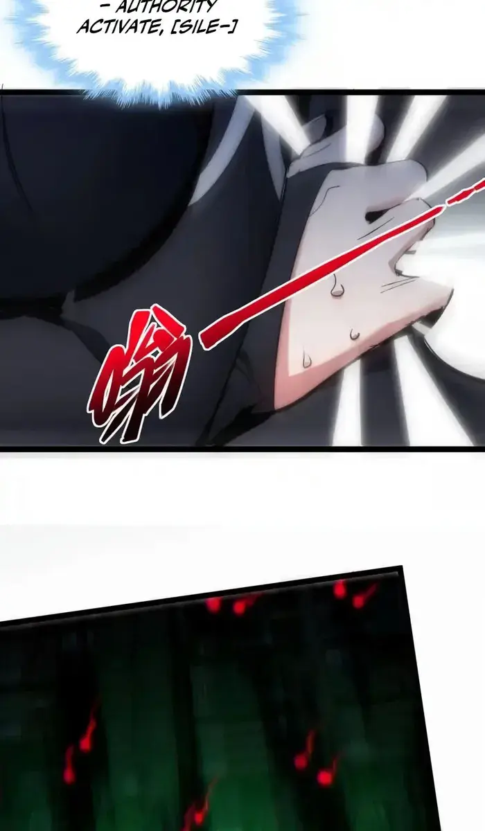 I'm Really Not the Demon God's Lackey Chapter 130 Page 39
