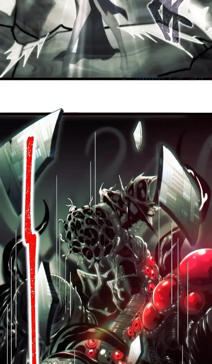 I'm Really Not the Demon God's Lackey Chapter 130 Page 46