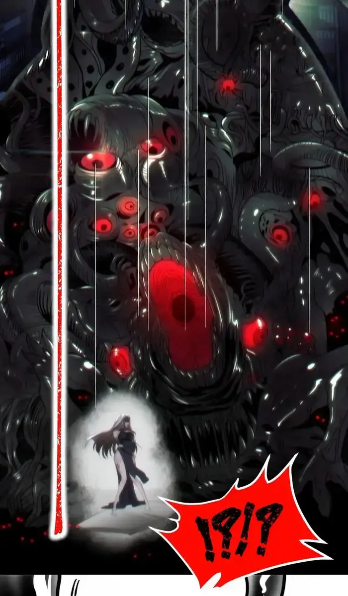 I'm Really Not the Demon God's Lackey Chapter 130 Page 48