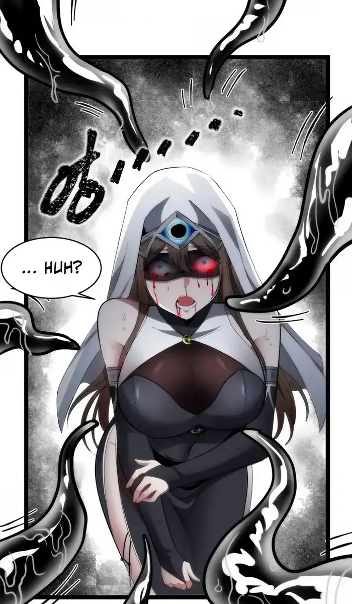 I'm Really Not the Demon God's Lackey Chapter 130 Page 49