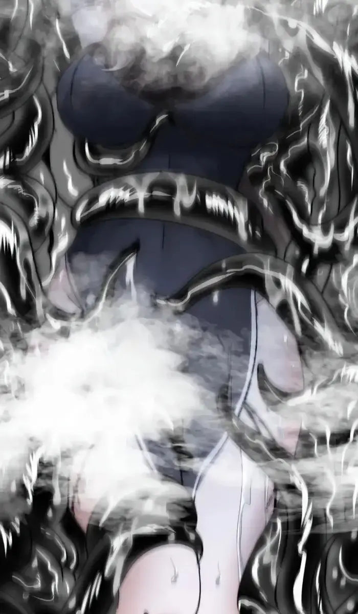 I'm Really Not the Demon God's Lackey Chapter 130 Page 54