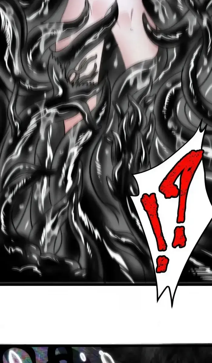 I'm Really Not the Demon God's Lackey Chapter 130 Page 55