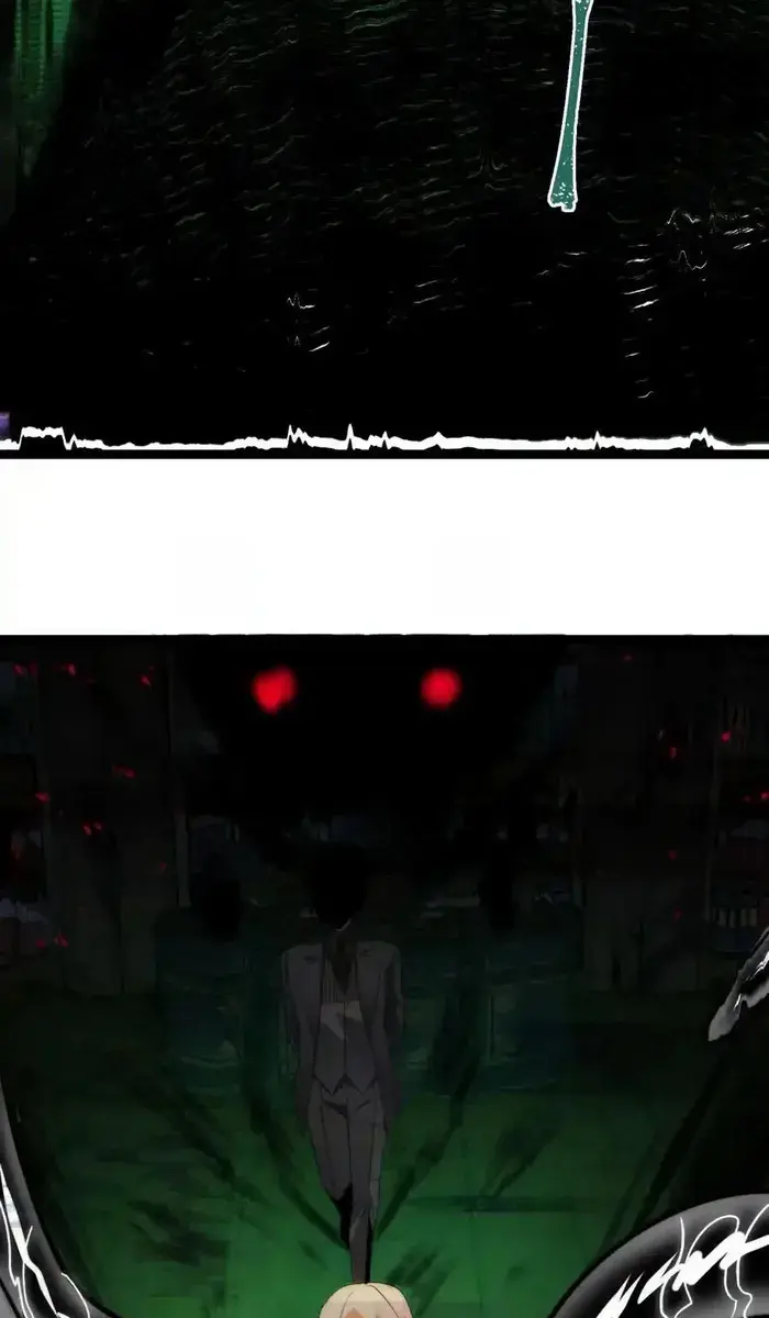 I'm Really Not the Demon God's Lackey Chapter 130 Page 57