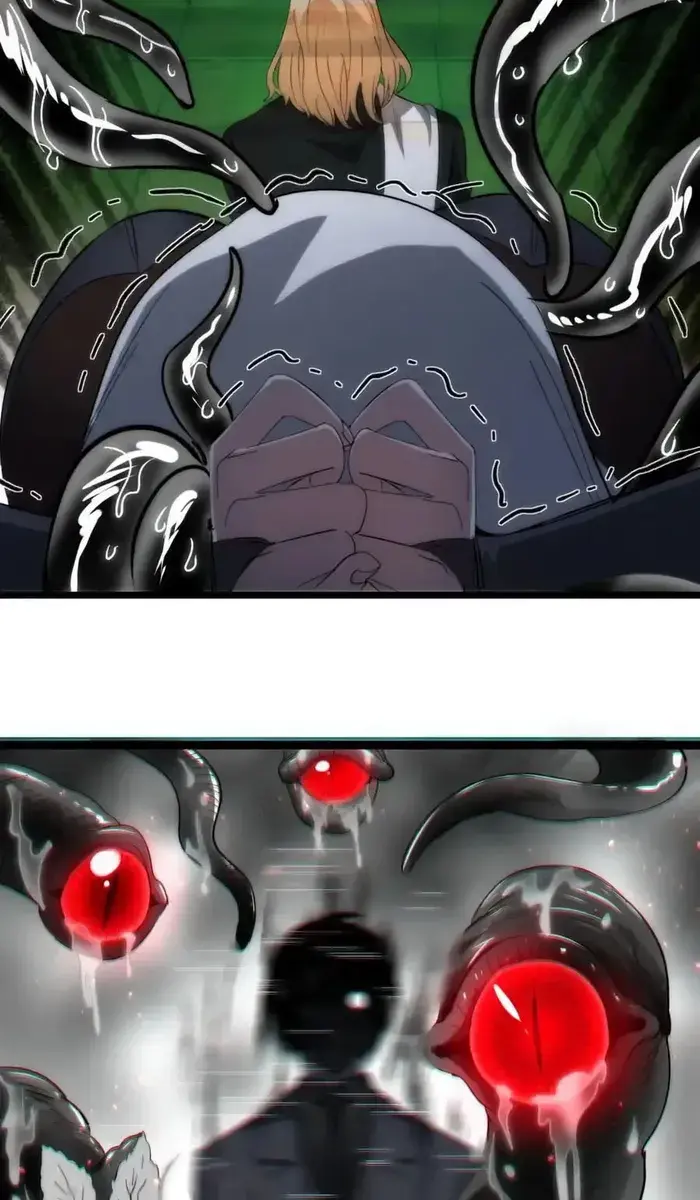 I'm Really Not the Demon God's Lackey Chapter 130 Page 58