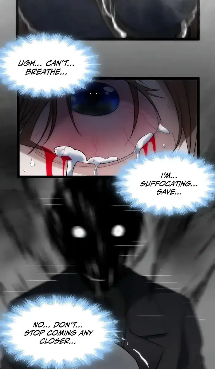 I'm Really Not the Demon God's Lackey Chapter 130 Page 60