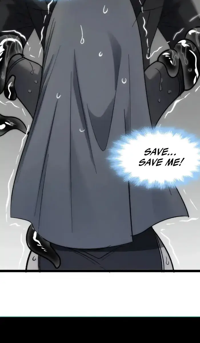 I'm Really Not the Demon God's Lackey Chapter 130 Page 61