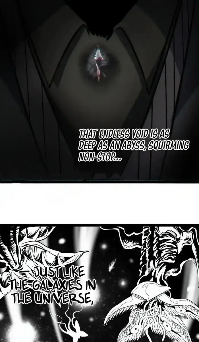 I'm Really Not the Demon God's Lackey Chapter 130 Page 65