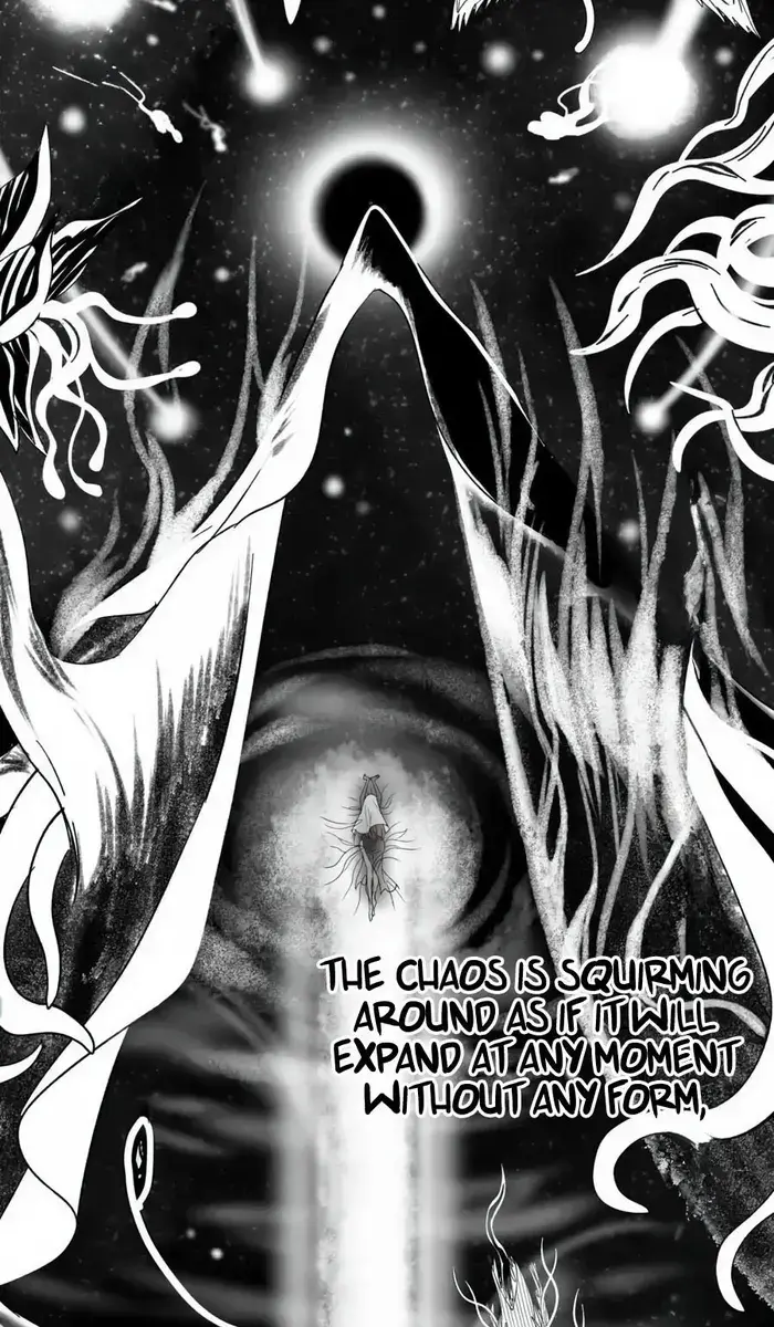 I'm Really Not the Demon God's Lackey Chapter 130 Page 66