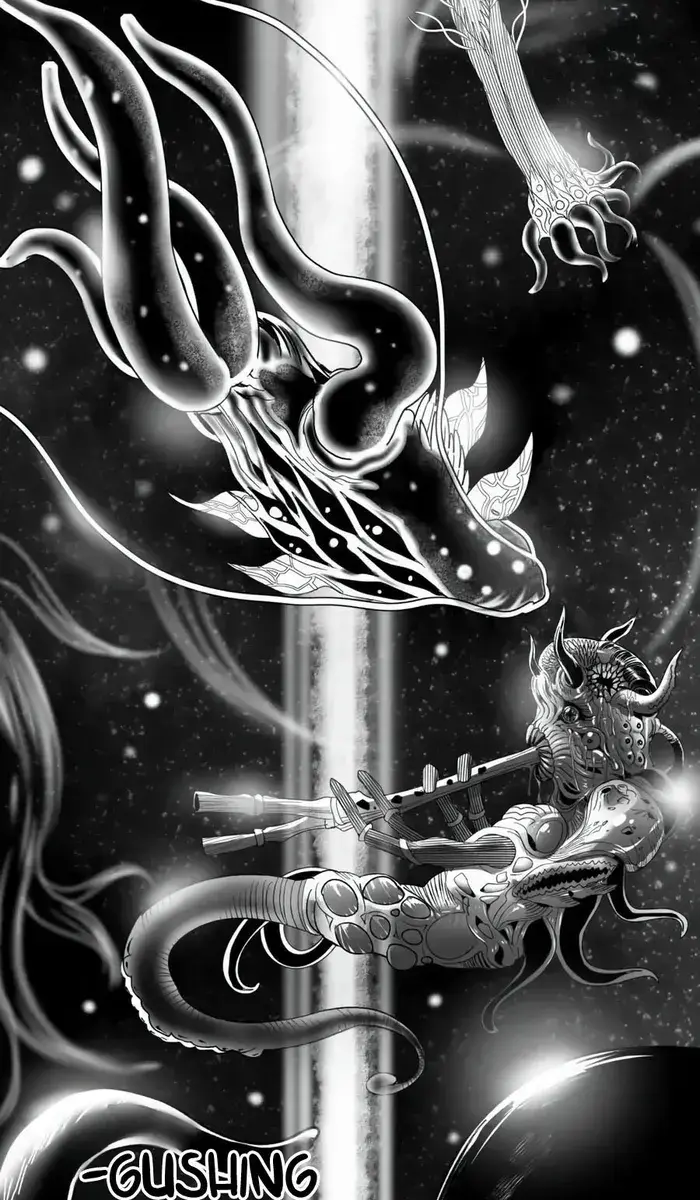 I'm Really Not the Demon God's Lackey Chapter 130 Page 67