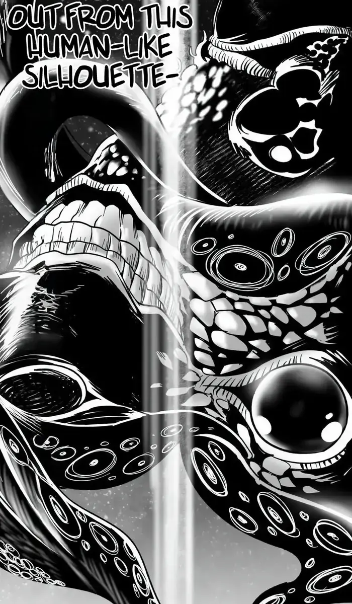 I'm Really Not the Demon God's Lackey Chapter 130 Page 68