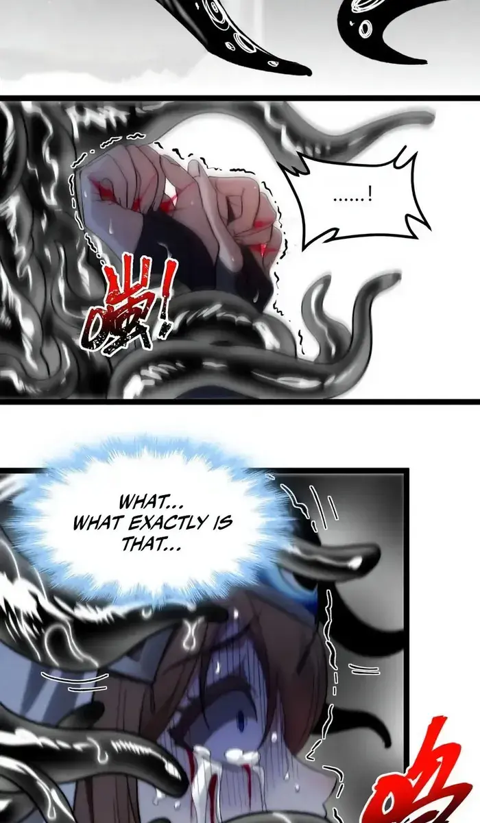 I'm Really Not the Demon God's Lackey Chapter 130 Page 69