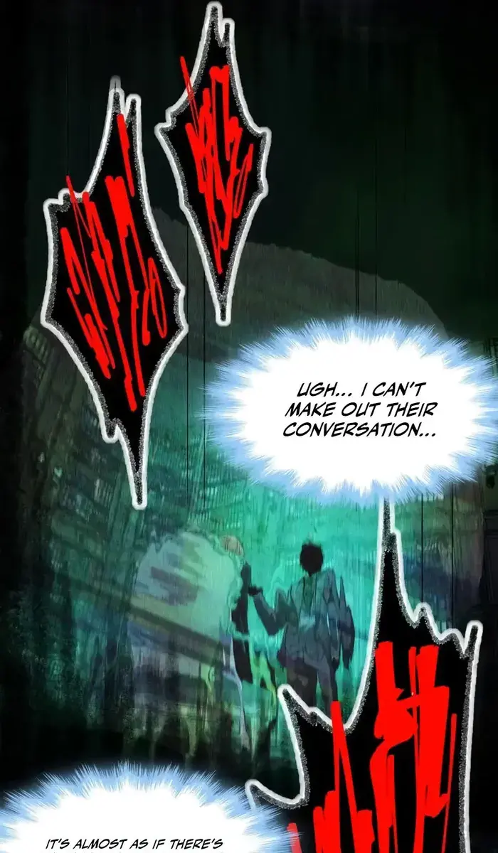 I'm Really Not the Demon God's Lackey Chapter 130 Page 74