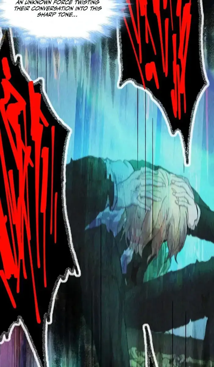 I'm Really Not the Demon God's Lackey Chapter 130 Page 75
