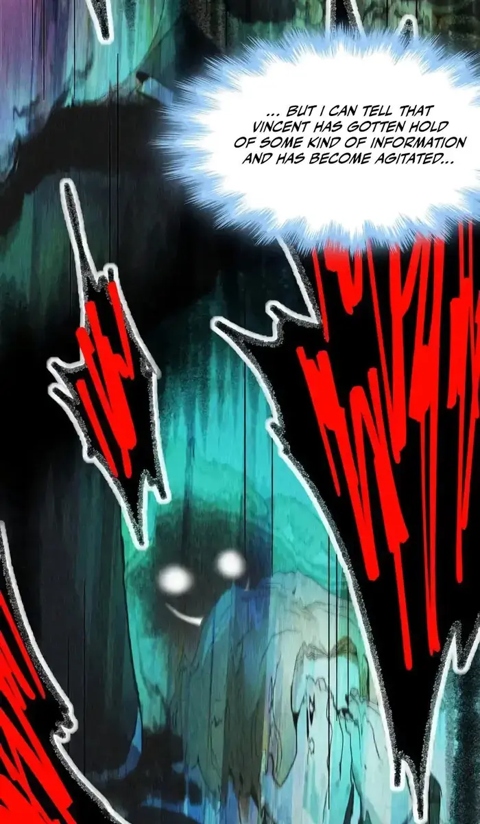 I'm Really Not the Demon God's Lackey Chapter 130 Page 76