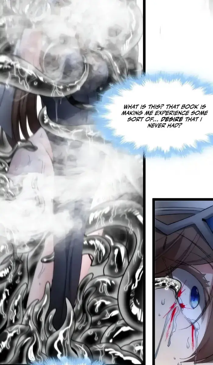 I'm Really Not the Demon God's Lackey Chapter 130 Page 81