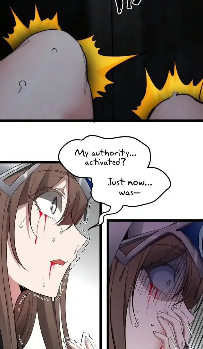 I'm Really Not the Demon God's Lackey Chapter 130 Page 87