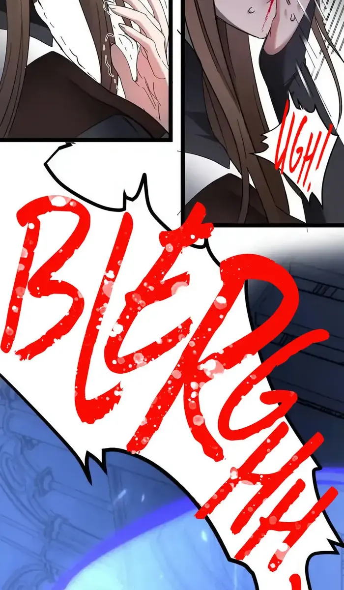 I'm Really Not the Demon God's Lackey Chapter 130 Page 88