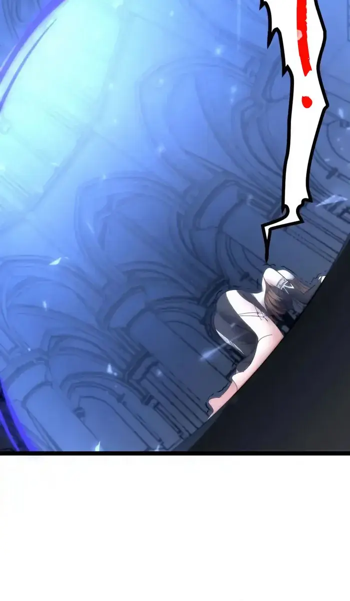 I'm Really Not the Demon God's Lackey Chapter 130 Page 89