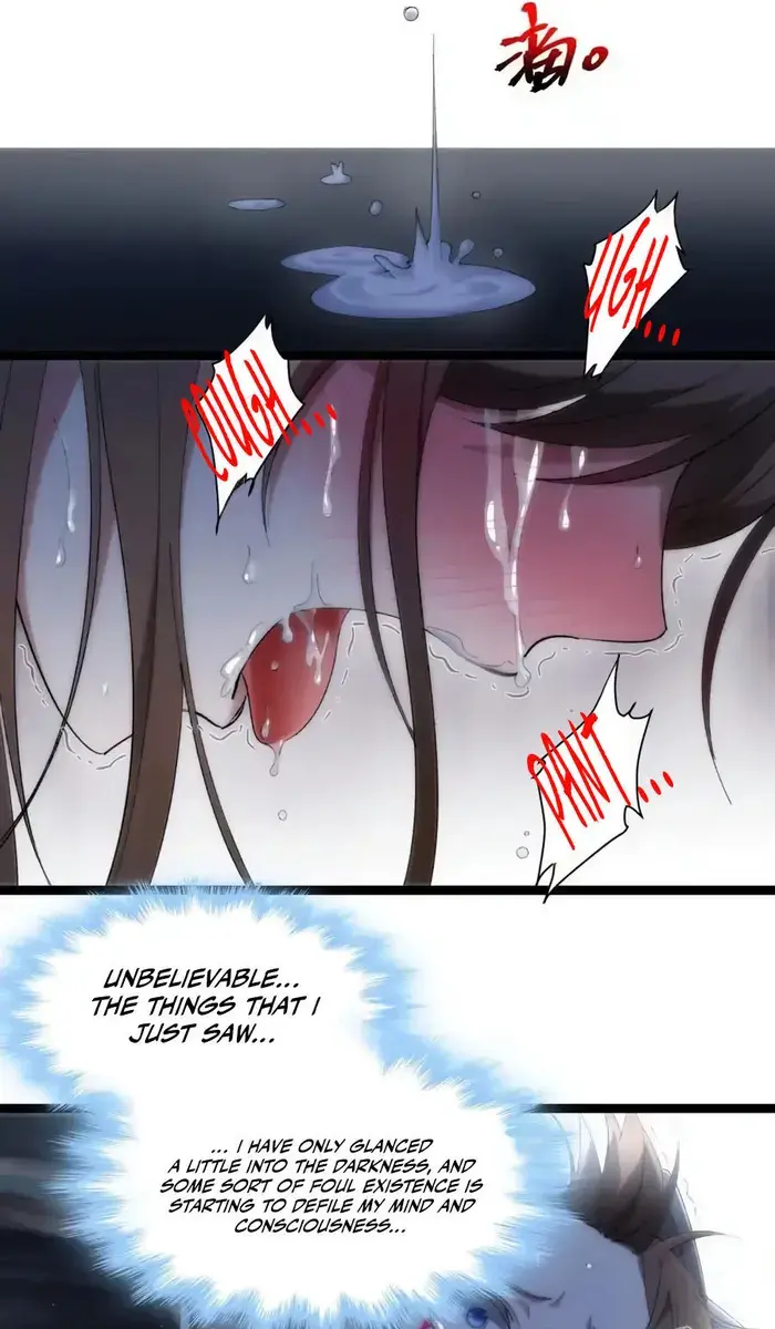 I'm Really Not the Demon God's Lackey Chapter 130 Page 90