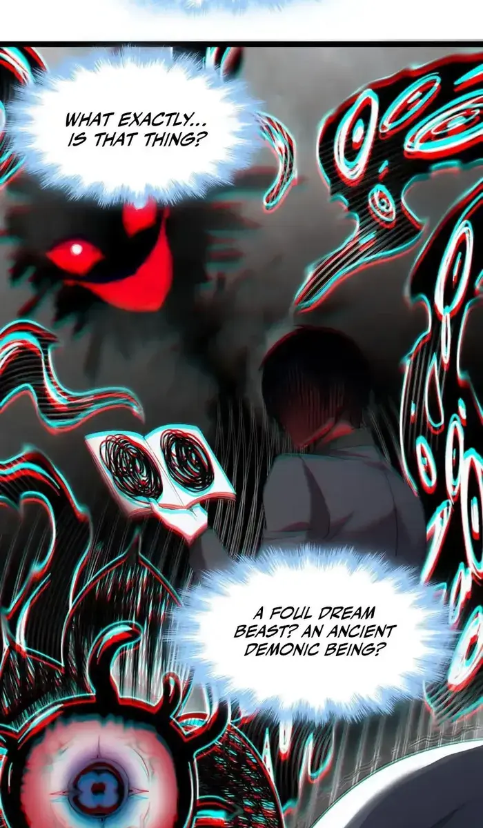 I'm Really Not the Demon God's Lackey Chapter 130 Page 92
