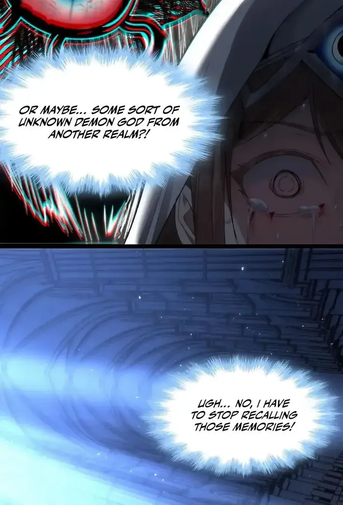 I'm Really Not the Demon God's Lackey Chapter 130 Page 93