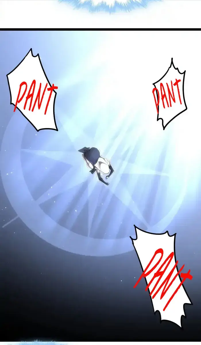 I'm Really Not the Demon God's Lackey Chapter 130 Page 96