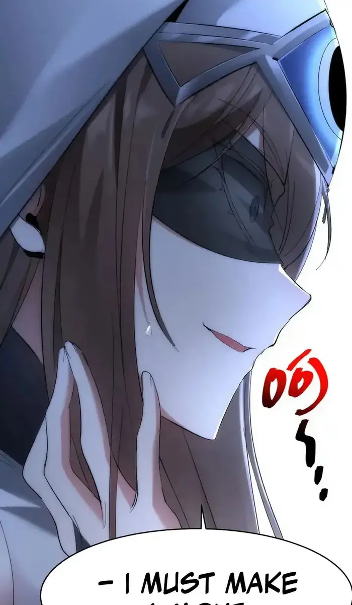 I'm Really Not the Demon God's Lackey Chapter 130 Page 99