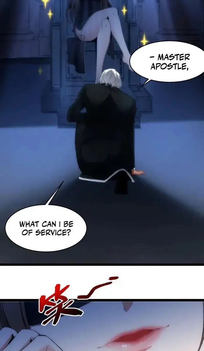 I'm Really Not the Demon God's Lackey Chapter 130 Page 106