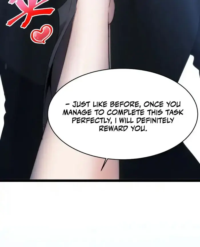 I'm Really Not the Demon God's Lackey Chapter 130 Page 114