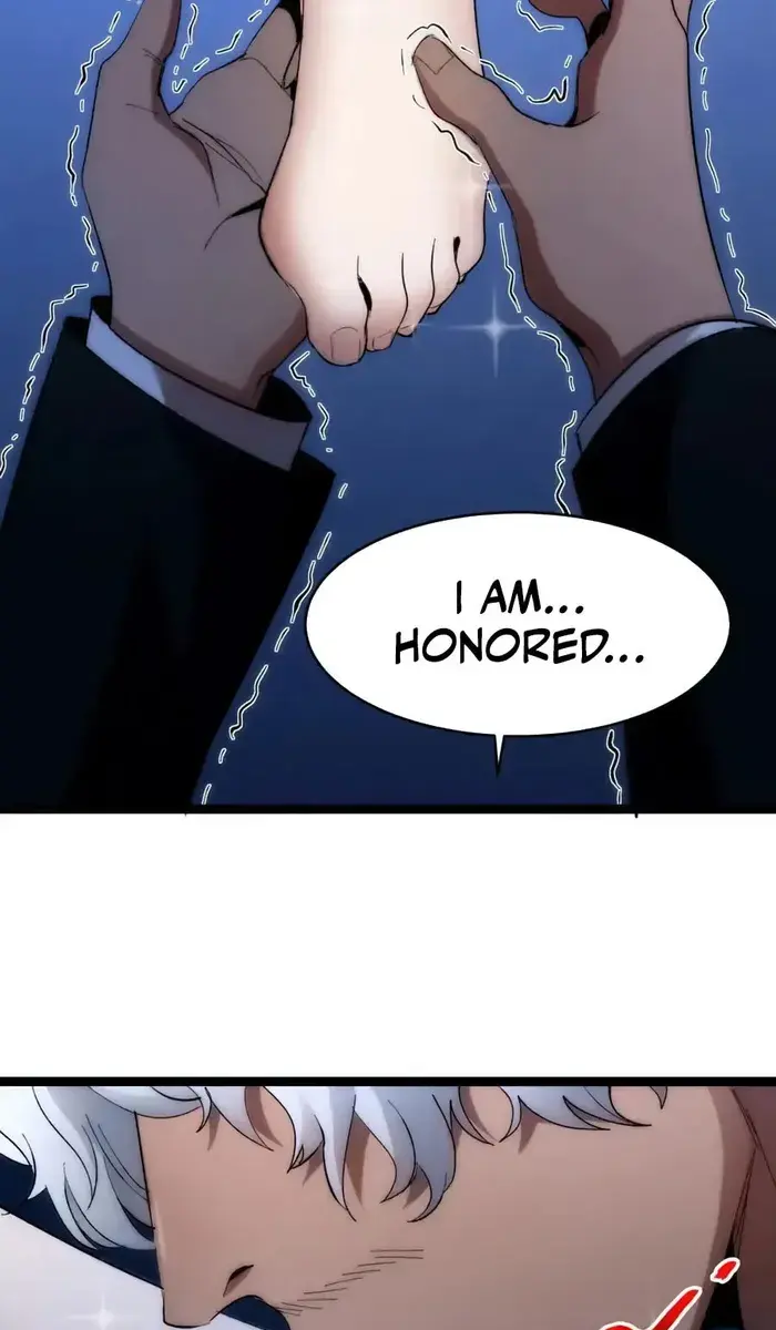 I'm Really Not the Demon God's Lackey Chapter 130 Page 117