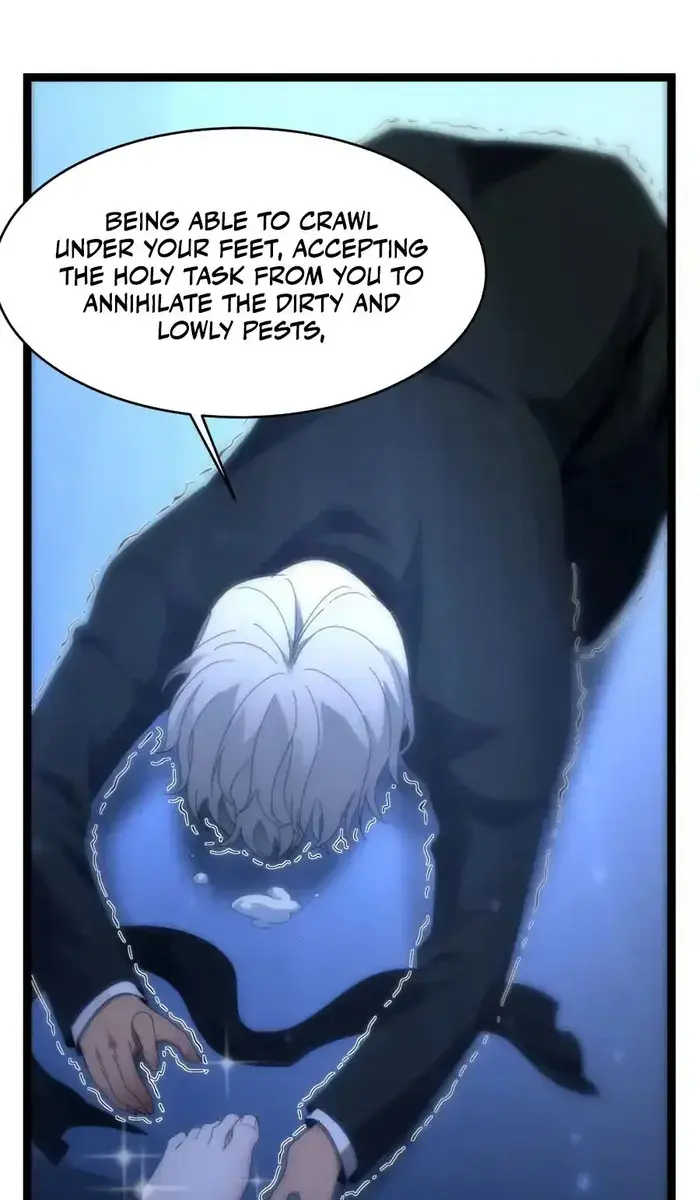 I'm Really Not the Demon God's Lackey Chapter 130 Page 120