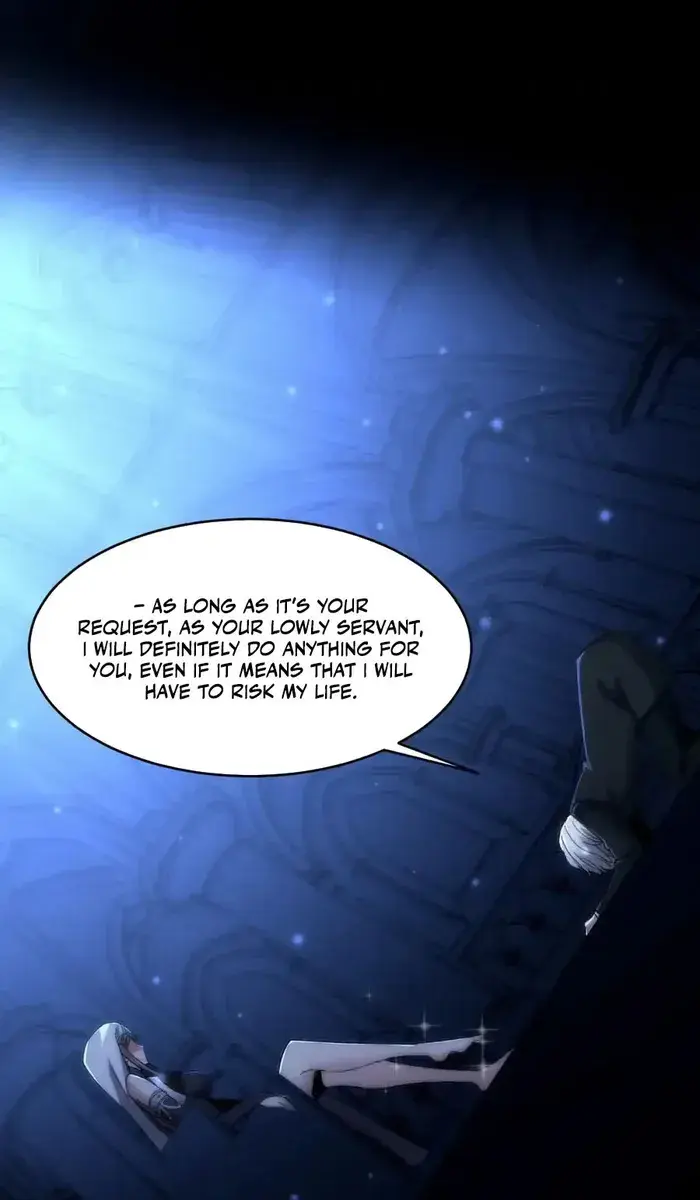 I'm Really Not the Demon God's Lackey Chapter 130 Page 122
