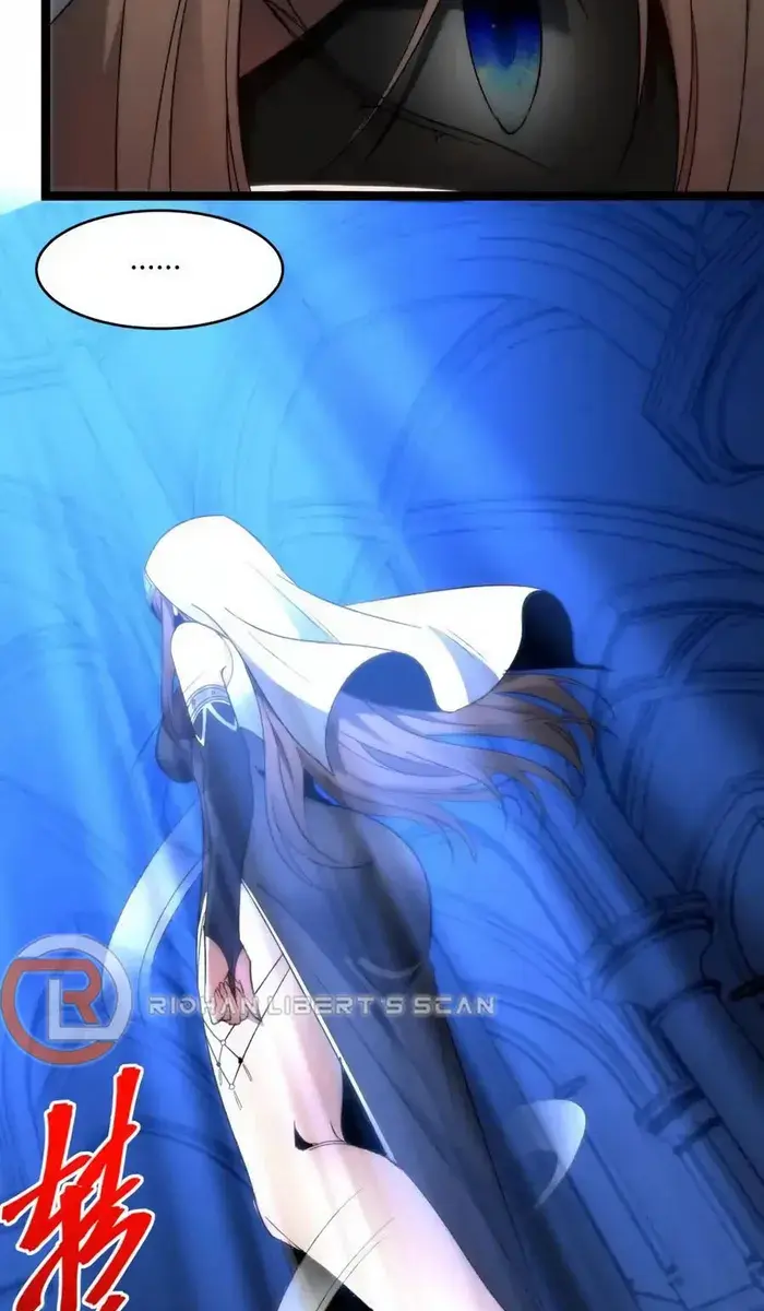 I'm Really Not the Demon God's Lackey Chapter 130 Page 127