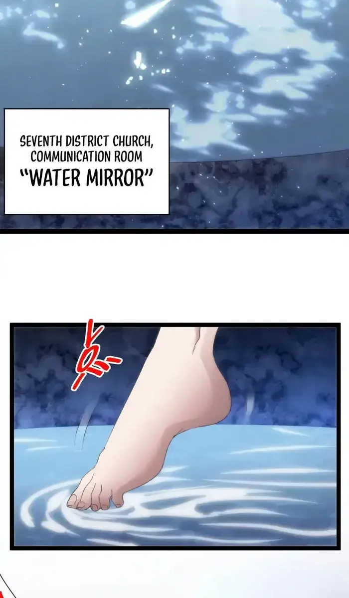 I'm Really Not the Demon God's Lackey Chapter 130 Page 130