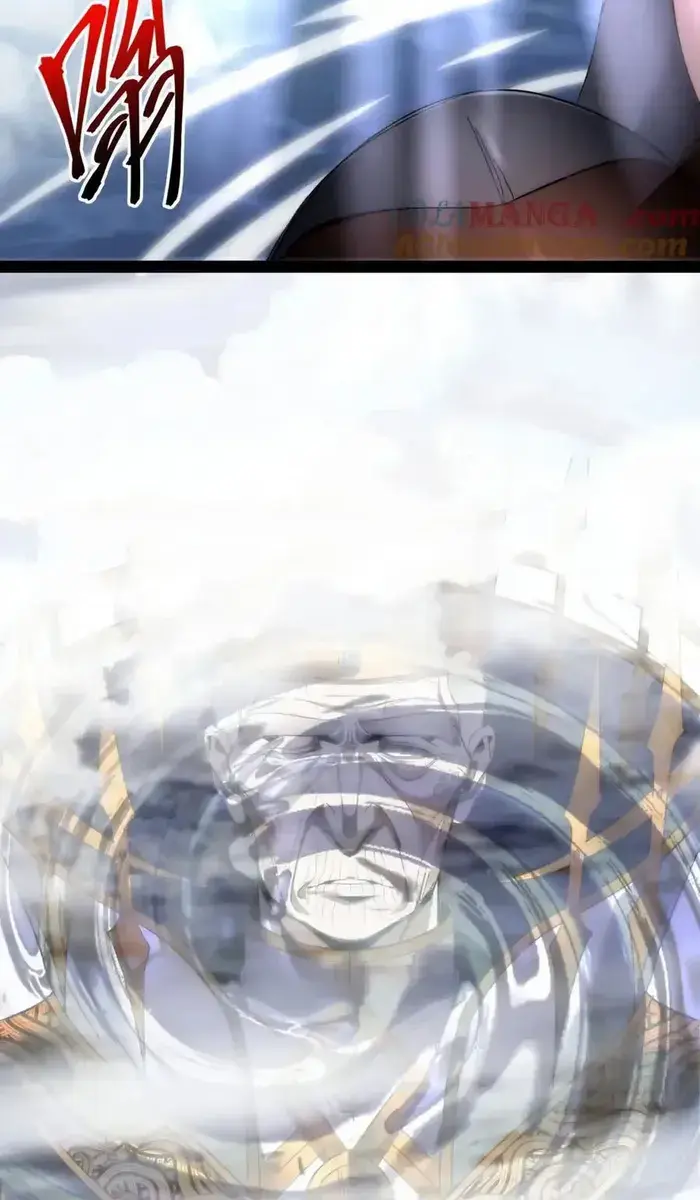 I'm Really Not the Demon God's Lackey Chapter 130 Page 133