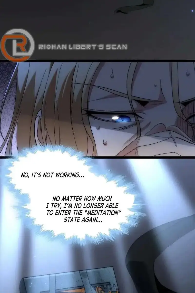 I'm Really Not the Demon God's Lackey Chapter 131 Page 5