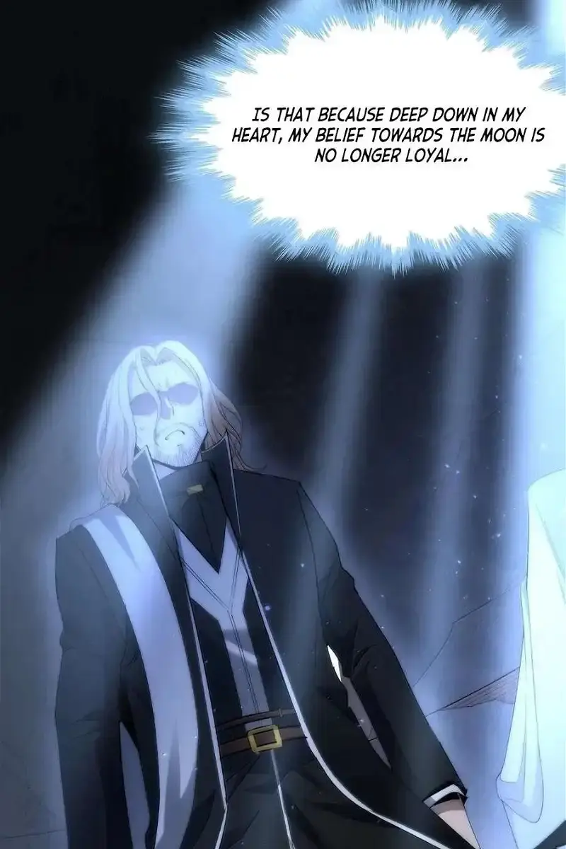 I'm Really Not the Demon God's Lackey Chapter 131 Page 7
