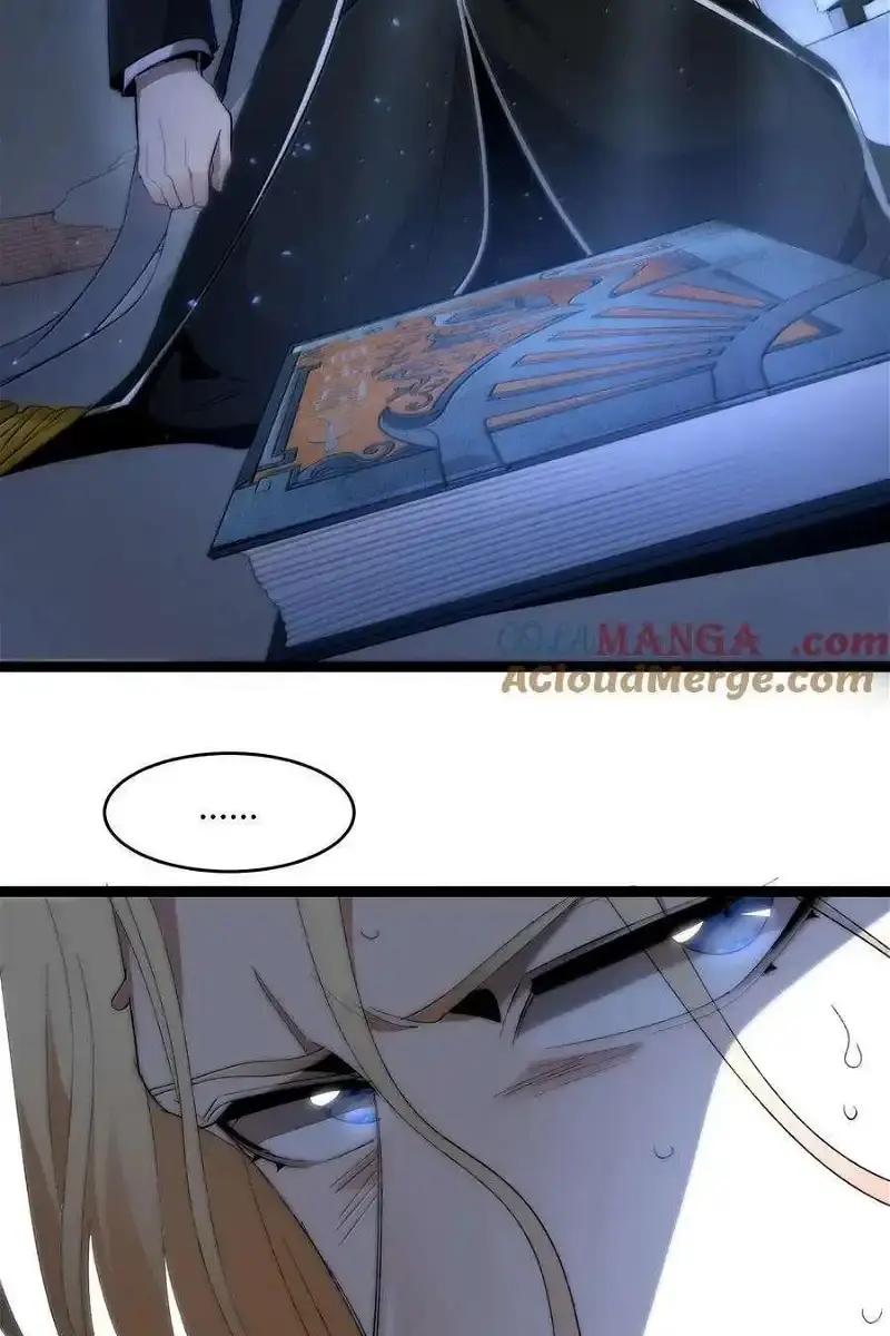 I'm Really Not the Demon God's Lackey Chapter 131 Page 8