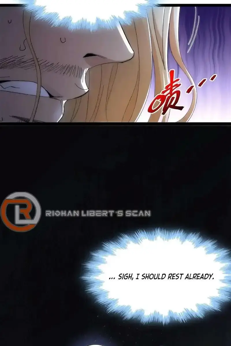 I'm Really Not the Demon God's Lackey Chapter 131 Page 11