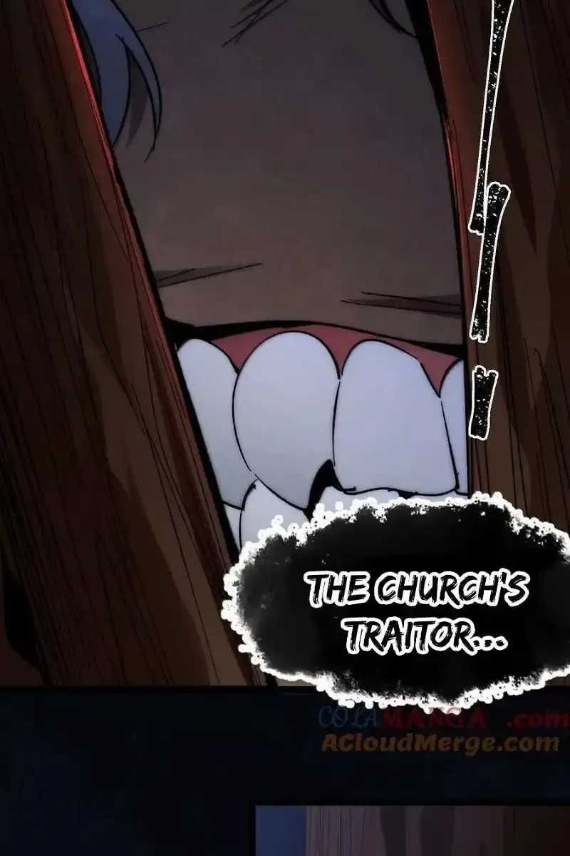 I'm Really Not the Demon God's Lackey Chapter 131 Page 16