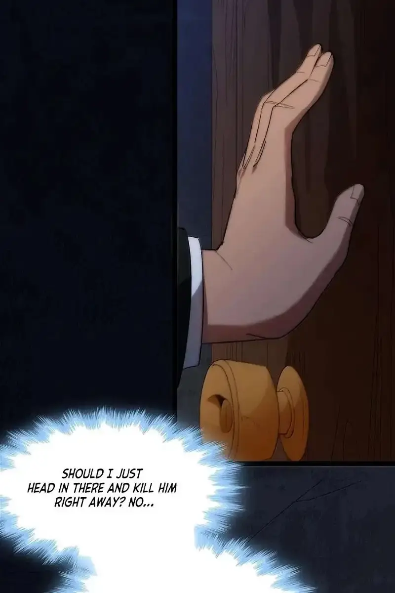 I'm Really Not the Demon God's Lackey Chapter 131 Page 17